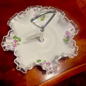 Fenton dish